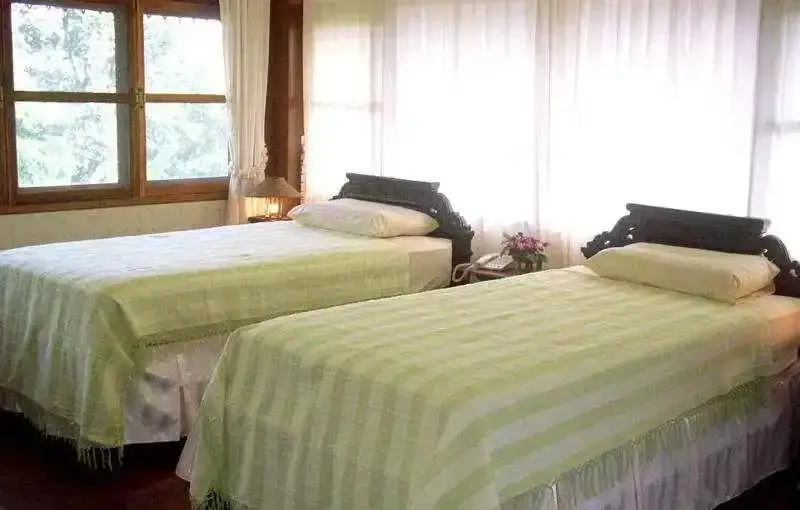 Мае-Суай: Mohn Mye Horm Resort & Spa