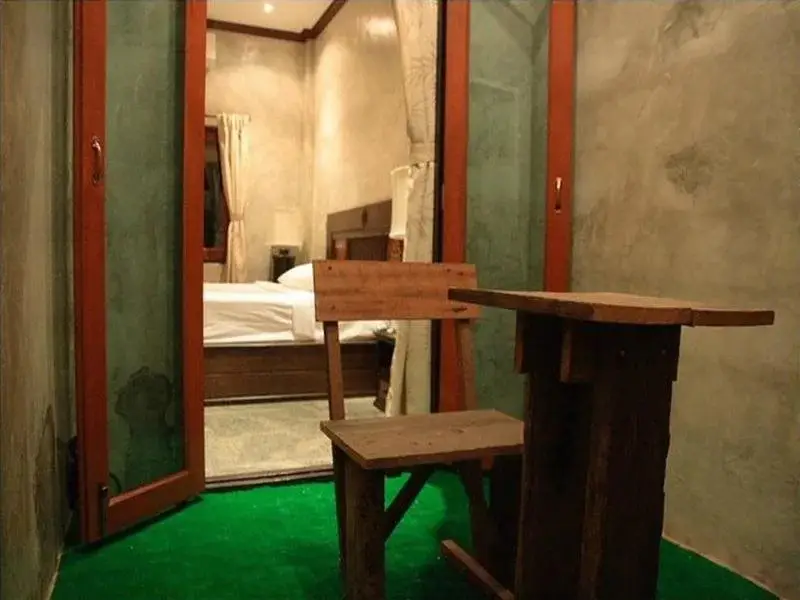 Тхап Сакае: Pilton Resort