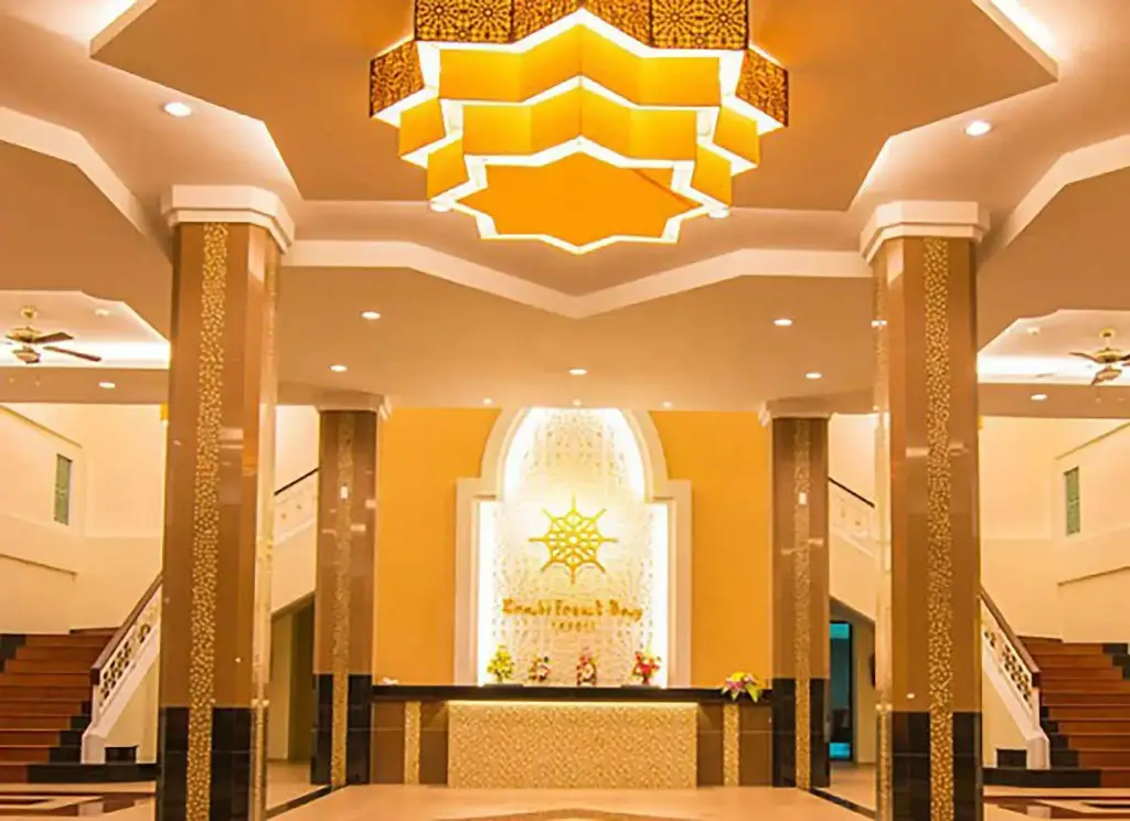 Краби: Krabi Front Bay Resort