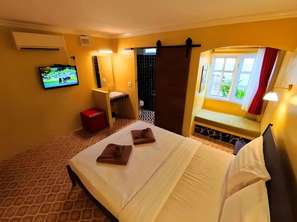 Ко-Лан: The Castello Resort
