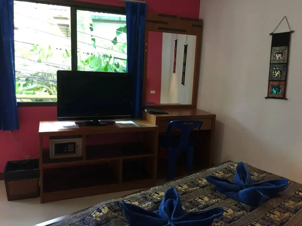Кату: Dreams Guesthouse & Hostel Patong