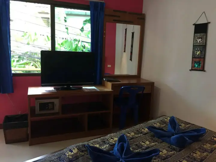 Кату: Dreams Guesthouse & Hostel Patong