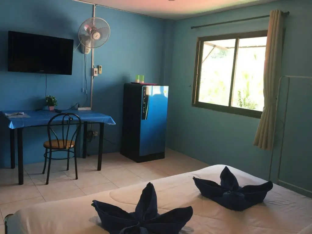 Кату: Dreams Guesthouse & Hostel Patong