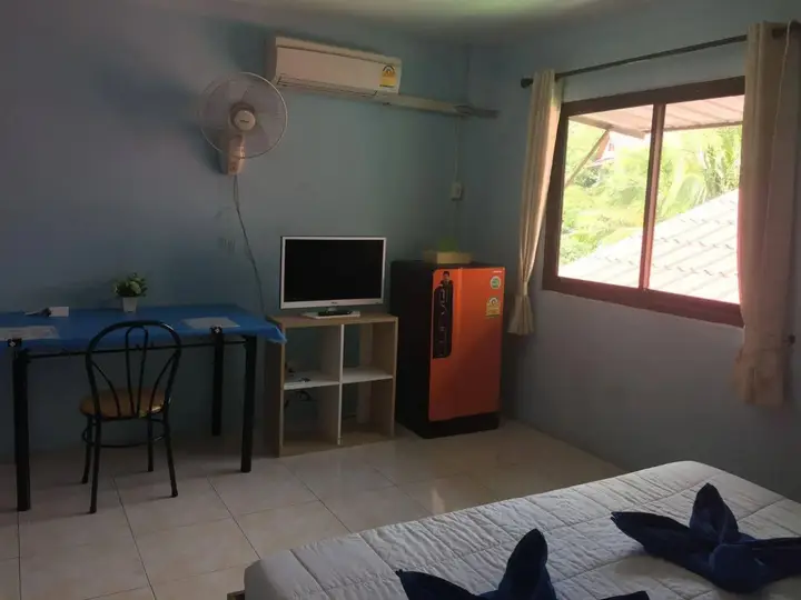 Кату: Dreams Guesthouse & Hostel Patong