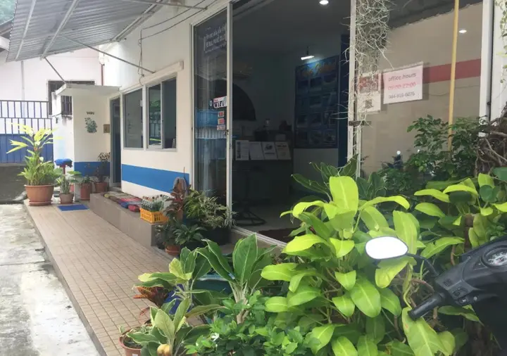 Кату: Dreams Guesthouse & Hostel Patong