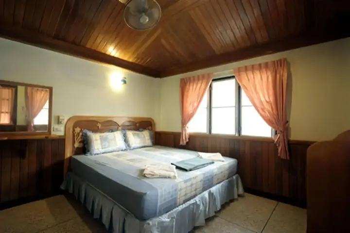 Ко-Пханган: Dreamland Resort