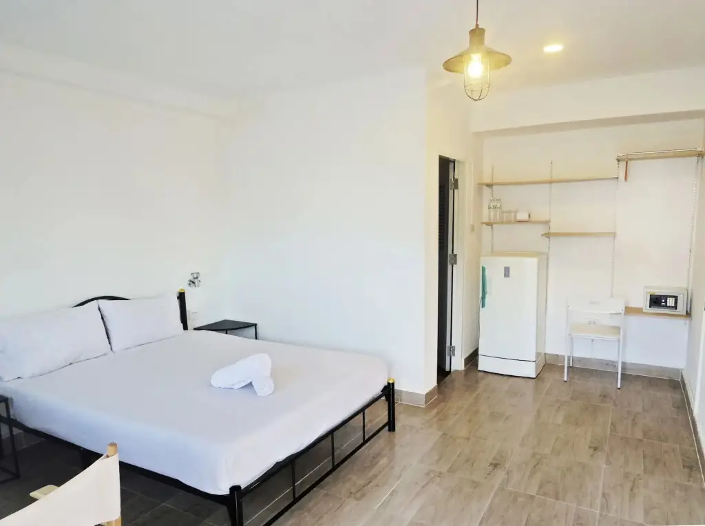 Кату: myPatong Social Hostel