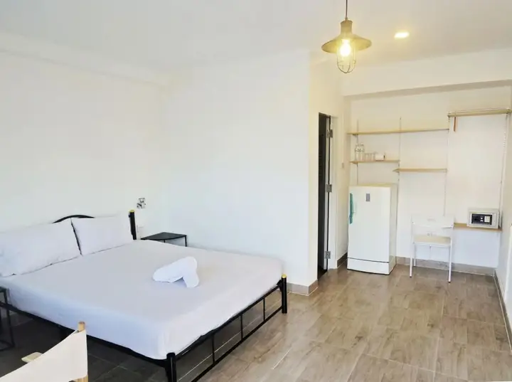 Кату: myPatong Social Hostel