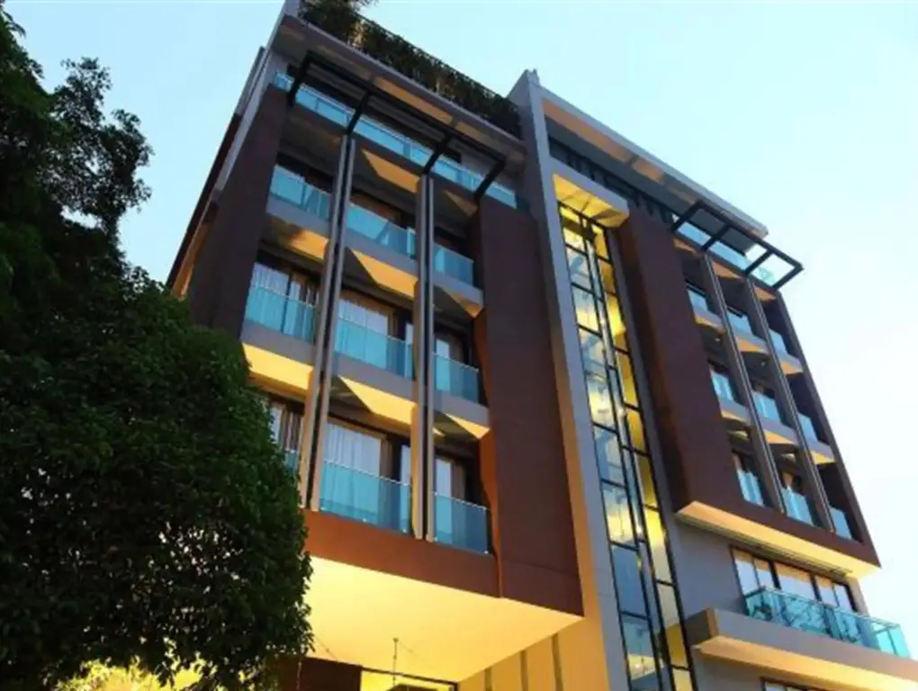 De Chai Oriental Nimman — фото 1