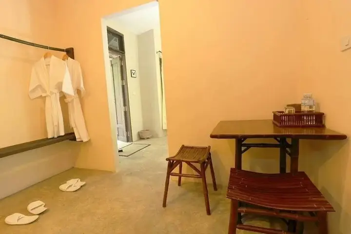 Дой-Сакет: Charamai Resort