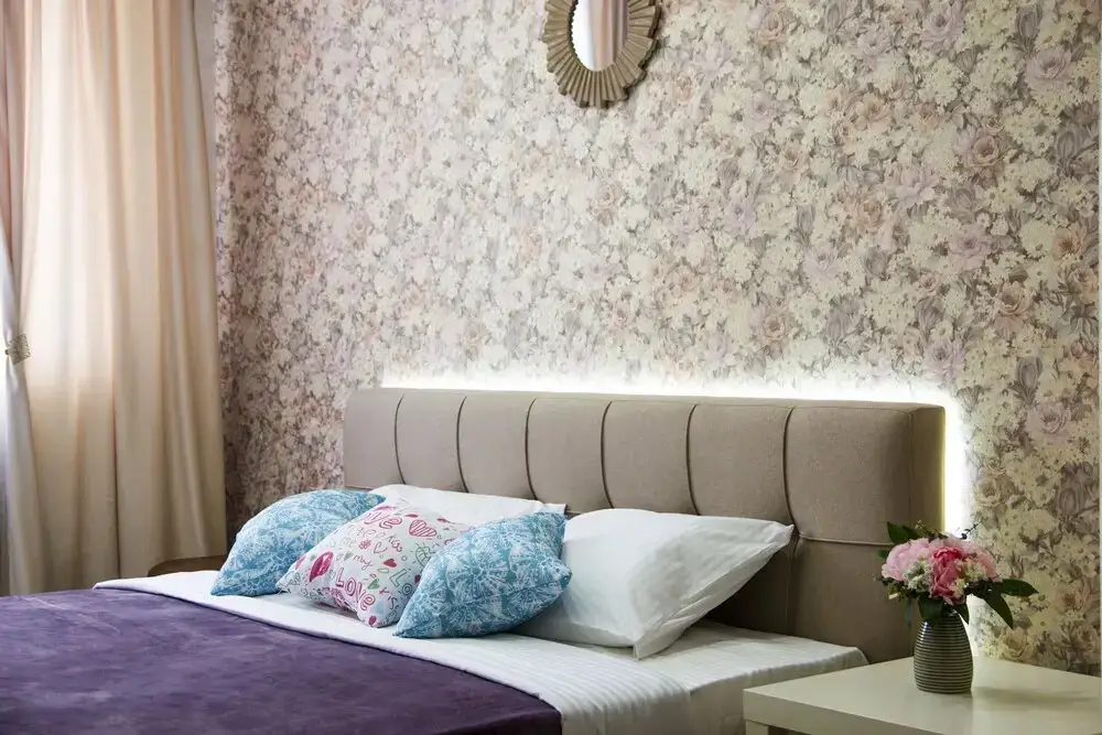 Омск: Апартаменты Luxe на пр-те Карла Маркса, 30