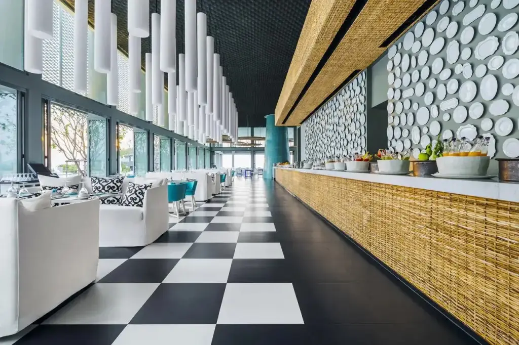 COMO Point Yamu, Phuket — фото 1