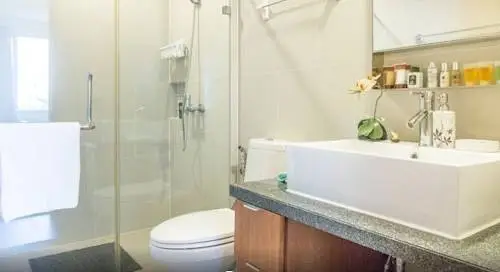 Бангкок: Apartment Villa Sathorn