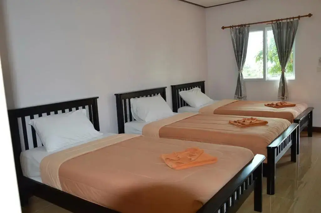 Пхи-Пхи-Дон: Phi Phi Jungle Hill Bungalow