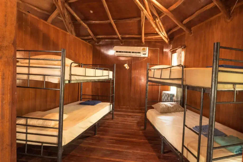 Dancing Elephant Beach Club - Hostel — фото 1