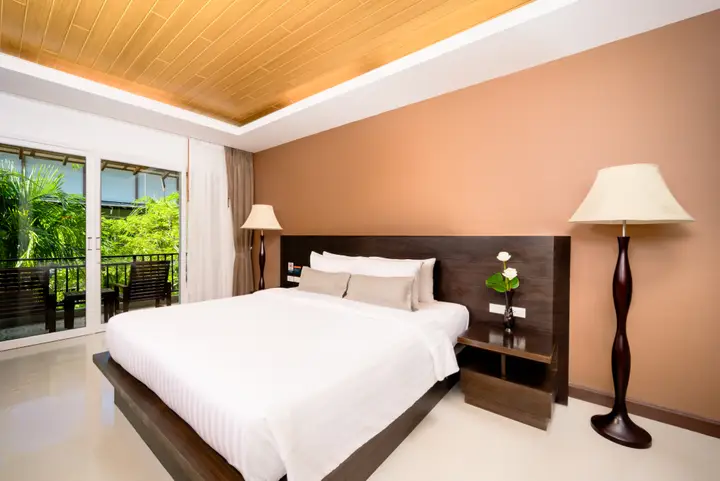 Краби: Отель Railay Princess Resort & Spa