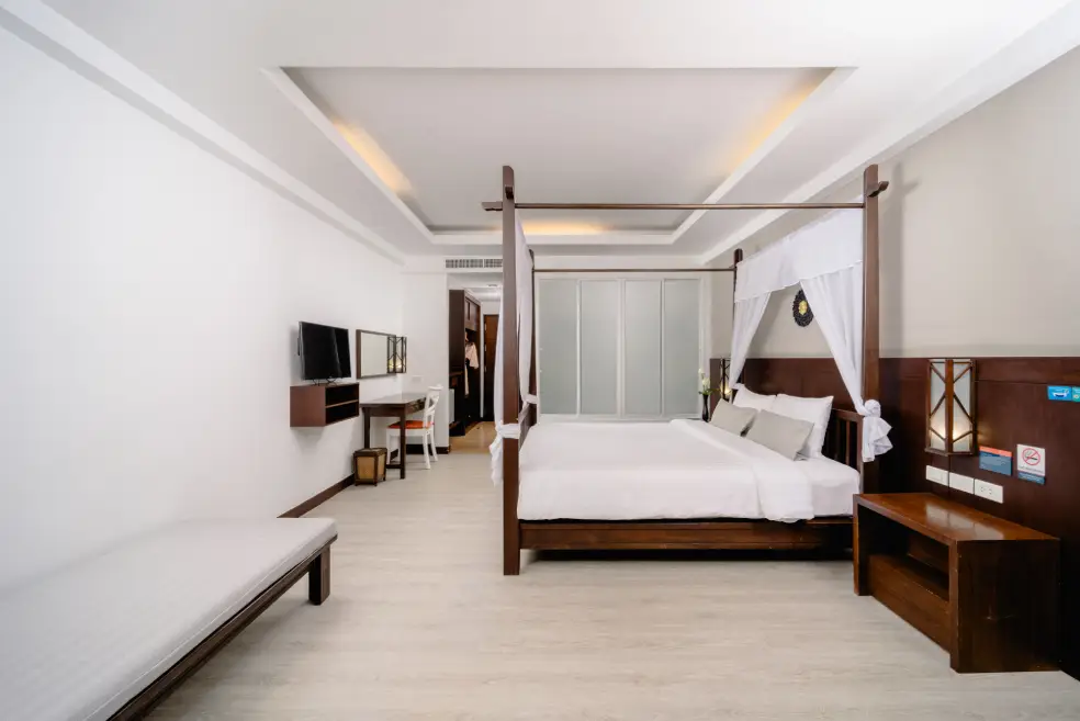 Краби: Отель Railay Princess Resort & Spa