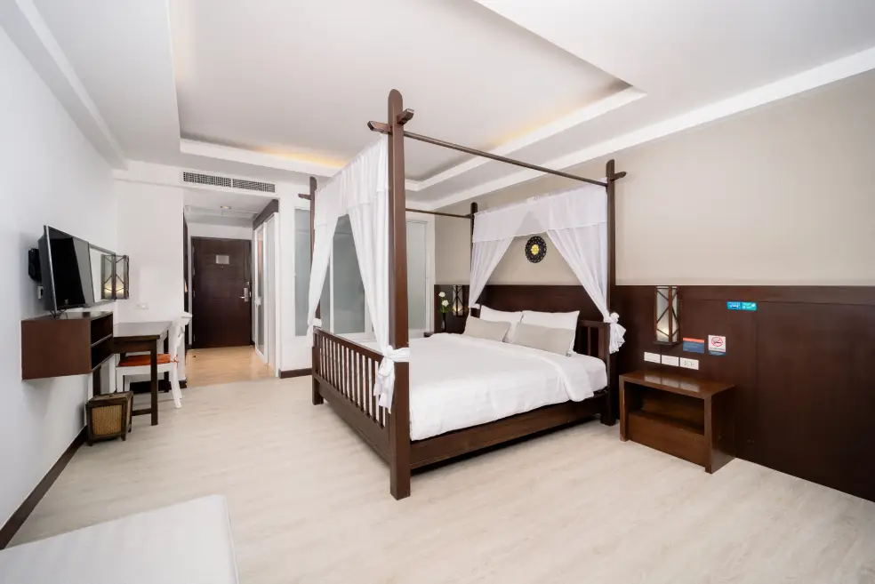 Краби: Отель Railay Princess Resort & Spa