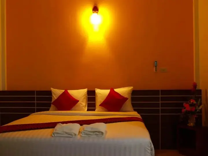 Краби: Tew Son Resort