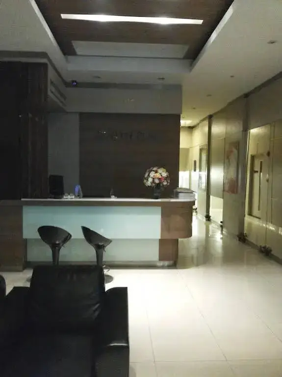 Бангкок: Phrakanong Zenith Place Serviced Apartment