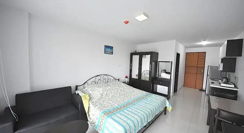 Паттайя: Neo Condo By Pattaya Capital Property