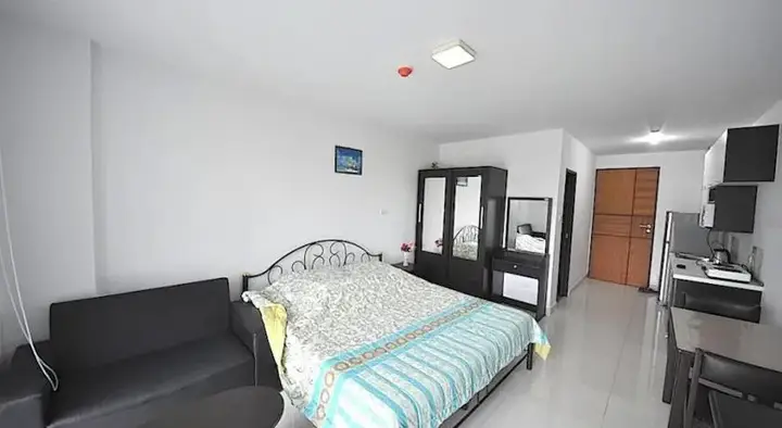 Паттайя: Neo Condo By Pattaya Capital Property