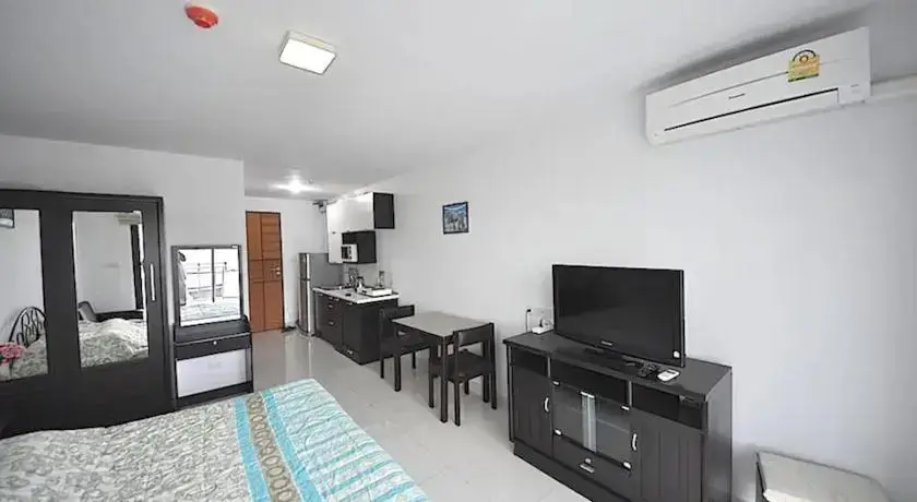Паттайя: Neo Condo By Pattaya Capital Property