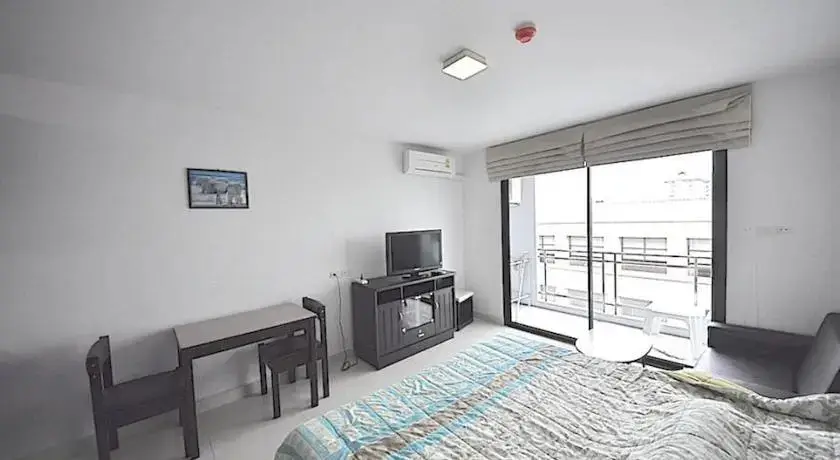 Паттайя: Neo Condo By Pattaya Capital Property