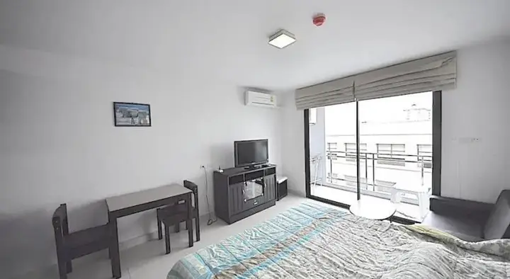Паттайя: Neo Condo By Pattaya Capital Property