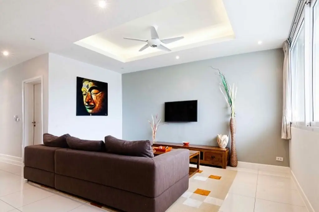 Самуи: Horizon Residence Rentals