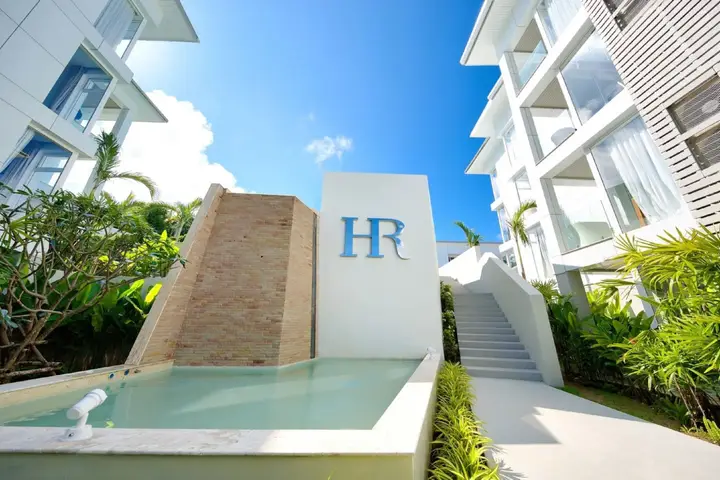 Самуи: Horizon Residence Rentals