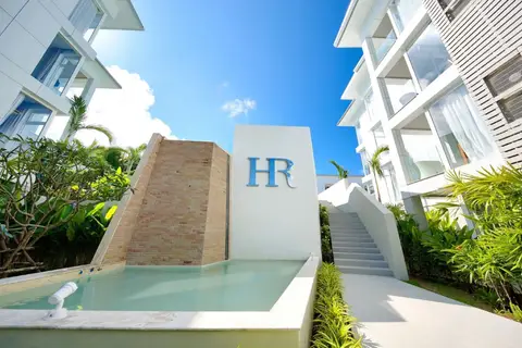 Horizon Residence Rentals — фото 1