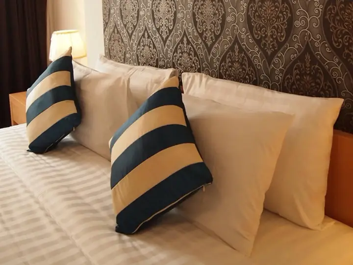 Пхукет: iCheck inn Central Patong