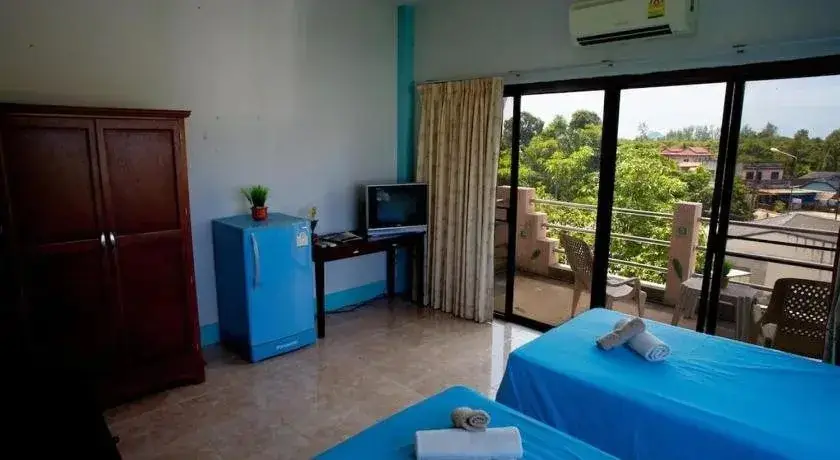 Краби: Raya Guest House