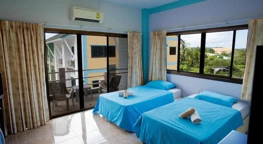 Raya Guest House — фото 1