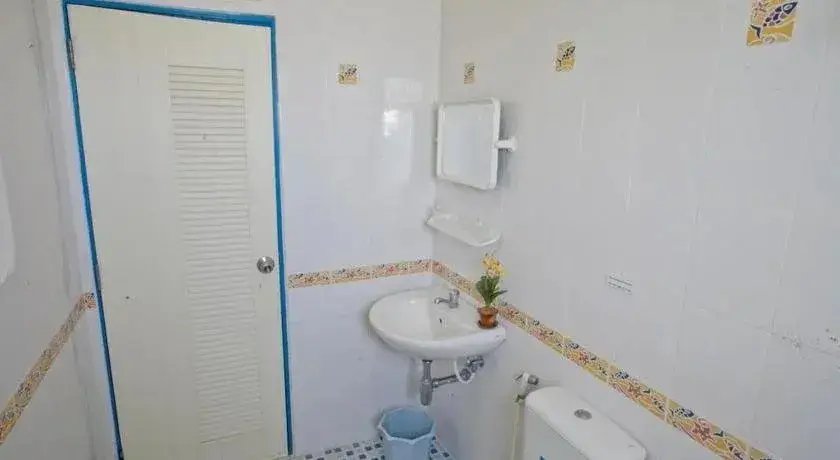Краби: Raya Guest House