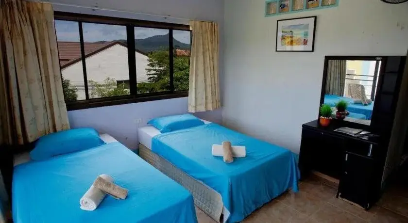 Краби: Raya Guest House