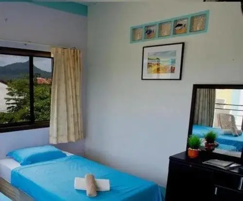 Краби: Raya Guest House