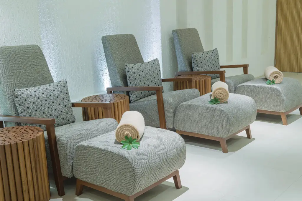 Саттахип: Centara Life Maris Resort Jomtien