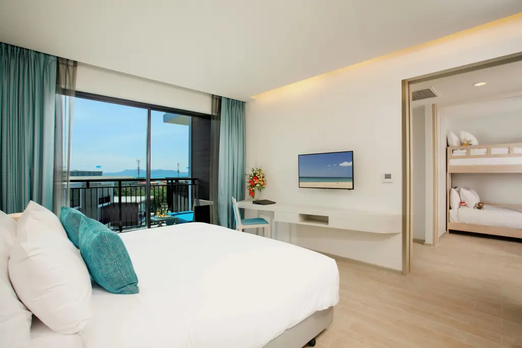 Саттахип: Centara Life Maris Resort Jomtien