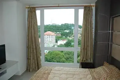 Паттайя: The View Pratamnak