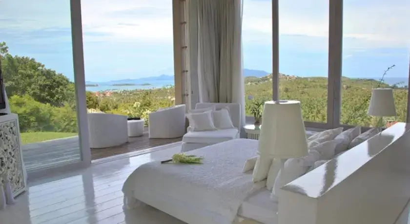 Самуи: Villa Jordan
