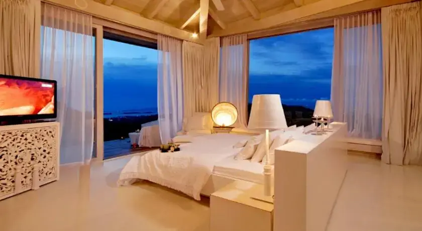 Самуи: Villa Jordan