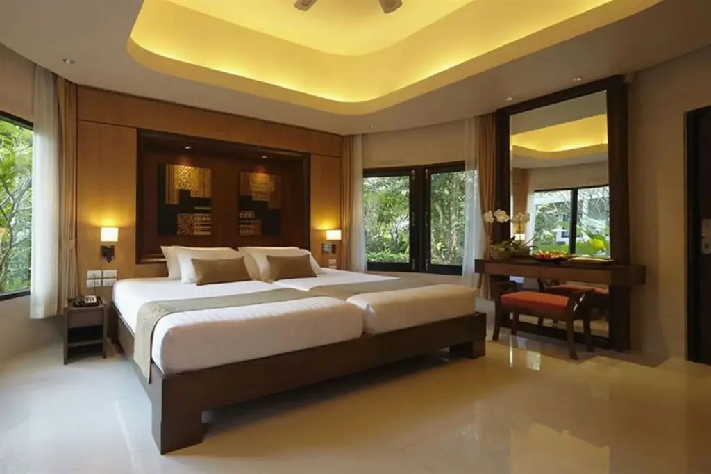 На Чом Тхиан: Sea Sand Sun Resort and Villas