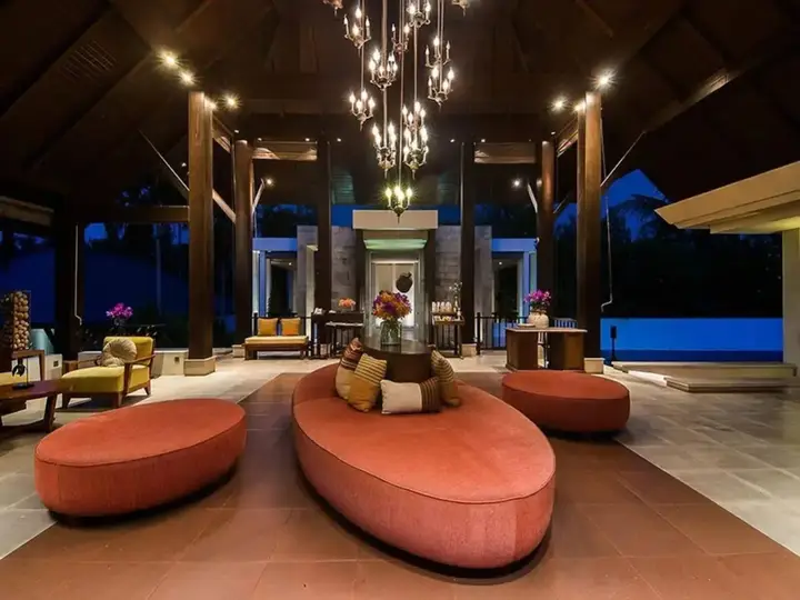 На Чом Тхиан: Sea Sand Sun Resort and Villas