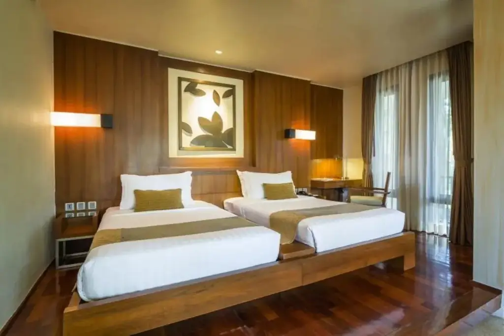 На Чом Тхиан: Sea Sand Sun Resort and Villas