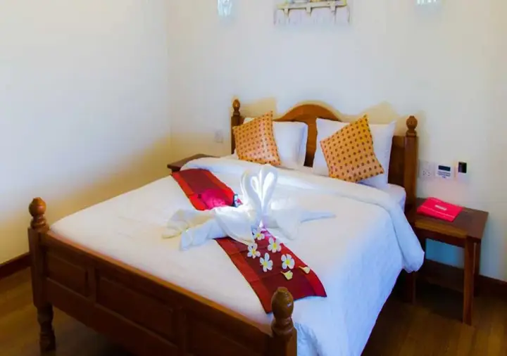 Лем Синг: Nisasiri Boutique Resort