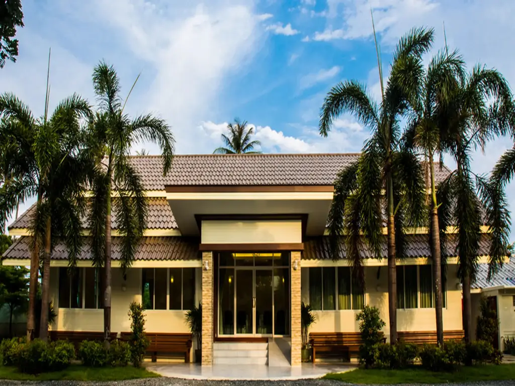 Лем Синг: Nisasiri Boutique Resort