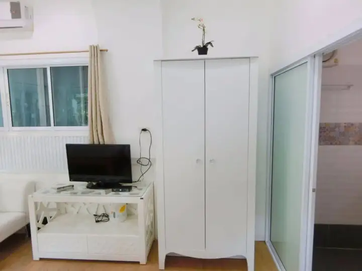Ко Самет: Thipsamed Resort
