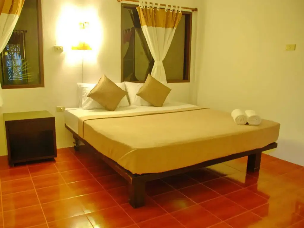 Краби: Sand Beach Bungalow